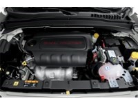 2015 Jeep Renegade 4WD 4dr Limited Exterior Shot 3