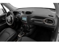 2015 Jeep Renegade 4WD 4dr Limited Interior Shot 1