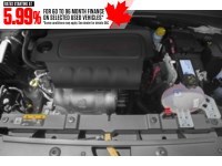 2017 Jeep Renegade 4WD 4dr Trailhawk Exterior Shot 3