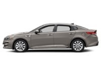 2018 Kia Optima LX Auto Exterior Shot 7
