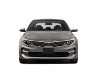 2018 Kia Optima LX Auto Exterior Shot 6