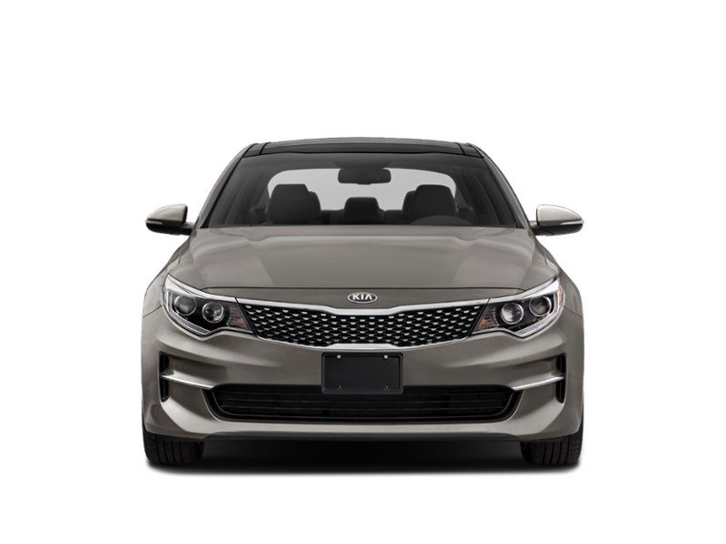 2016 Kia Optima 4dr Sdn LX ECO Turbo Exterior Shot 6