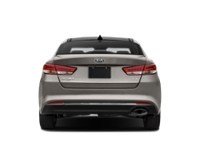 2016 Kia Optima 4dr Sdn LX ECO Turbo Exterior Shot 8