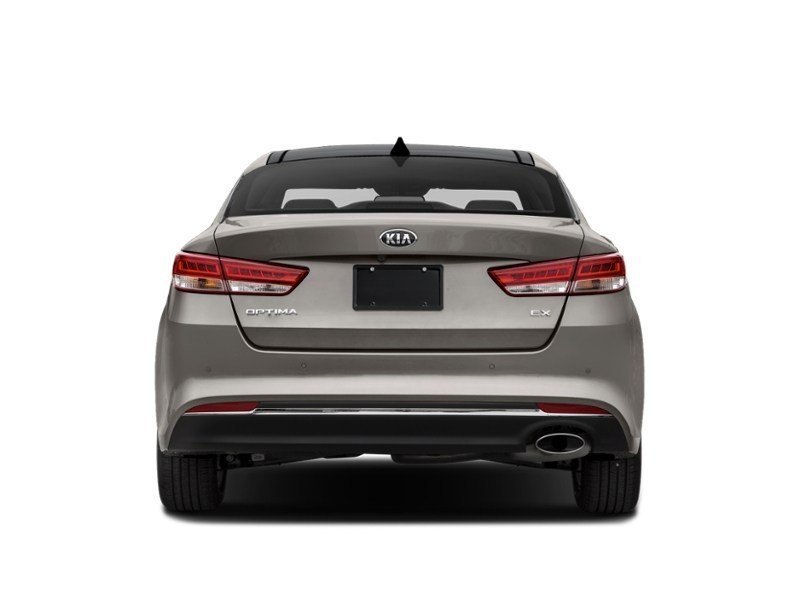 2016 Kia Optima 4dr Sdn LX ECO Turbo Exterior Shot 8