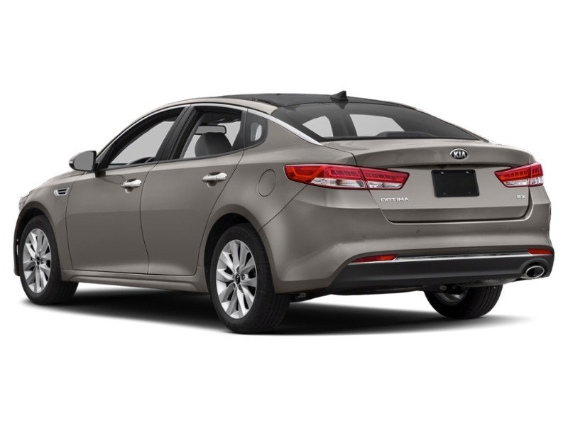 2016 Kia Optima 4dr Sdn LX ECO Turbo Exterior Shot 10