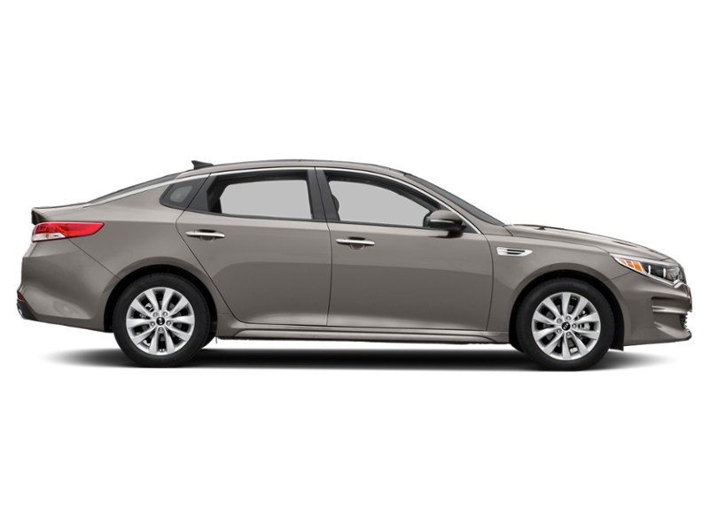 2016 Kia Optima 4dr Sdn LX ECO Turbo Exterior Shot 11