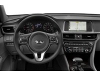 2018 Kia Optima LX Auto Interior Shot 3