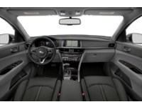 2016 Kia Optima 4dr Sdn LX ECO Turbo Interior Shot 6
