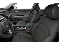 2018 Kia Optima LX Auto Interior Shot 4