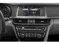 2016 Kia Optima 4dr Sdn LX ECO Turbo Interior Shot 2