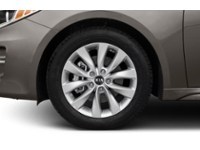 2018 Kia Optima LX Auto Exterior Shot 5