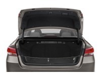 2018 Kia Optima LX Auto Exterior Shot 4