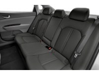 2018 Kia Optima LX Auto Interior Shot 5