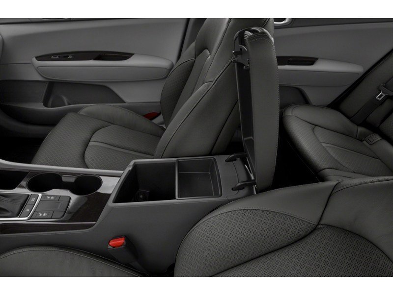 2016 Kia Optima 4dr Sdn LX ECO Turbo Exterior Shot 12