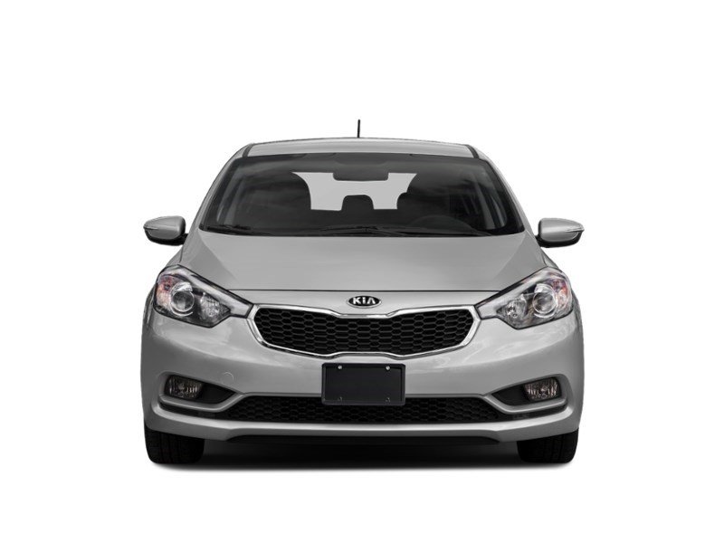 2016 Kia Forte 5dr HB Man LX+ Exterior Shot 6