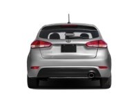 2016 Kia Forte 5dr HB Man LX+ Exterior Shot 8