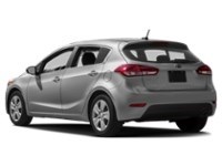 2016 Kia Forte 5dr HB Man LX+ Exterior Shot 10