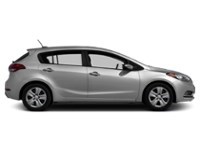 2016 Kia Forte 5dr HB Man LX+ Exterior Shot 11