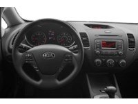 2016 Kia Forte 5dr HB Man LX+ Interior Shot 3