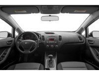 2016 Kia Forte 5dr HB Man LX+ Interior Shot 6