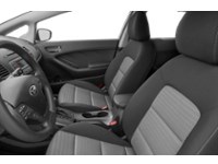 2016 Kia Forte 5dr HB Man LX+ Interior Shot 4
