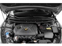 2016 Kia Forte 5dr HB Man LX+ Exterior Shot 3