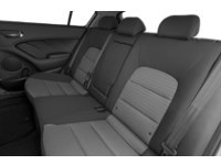 2016 Kia Forte 5dr HB Man LX+ Interior Shot 5