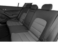 2016 Kia Forte 5dr HB Man LX+ Interior Shot 5