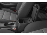 2016 Kia Forte 5dr HB Man LX+ Interior Shot 7