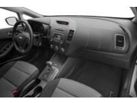 2016 Kia Forte 5dr HB Man LX+ Interior Shot 1