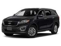 2018 Kia Sorento LX V6 AWD Exterior Shot 1