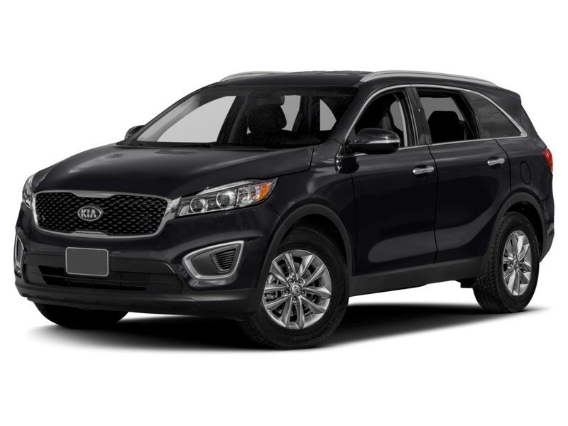 2016 Kia Sorento FWD 4dr 2.4L LX Exterior Shot 1