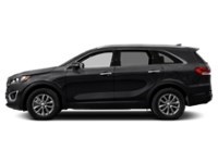 2018 Kia Sorento LX V6 AWD Exterior Shot 7