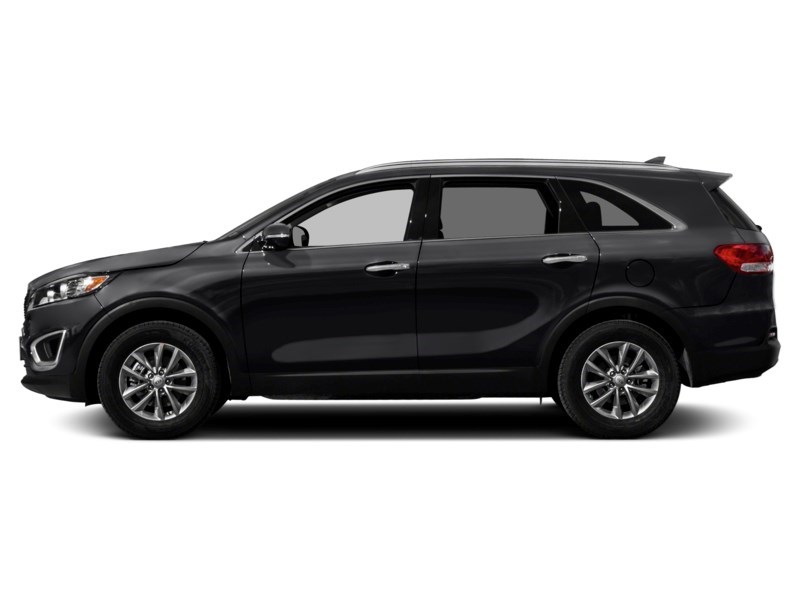 2016 Kia Sorento FWD 4dr 2.0L Turbo LX+ Exterior Shot 7