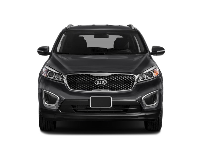 2018 Kia Sorento LX V6 AWD Exterior Shot 6