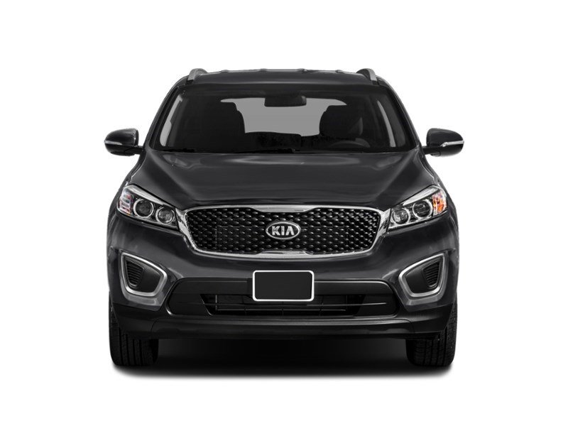 2018 Kia Sorento LX V6 AWD Exterior Shot 6