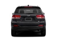 2016 Kia Sorento FWD 4dr 2.0L Turbo LX+ Exterior Shot 8
