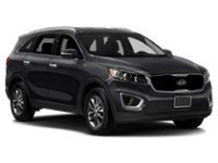 2018 Kia Sorento LX V6 AWD Exterior Shot 9