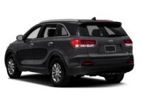 2016 Kia Sorento FWD 4dr 2.0L Turbo LX+ Exterior Shot 10