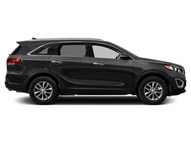 2018 Kia Sorento LX V6 AWD Exterior Shot 11