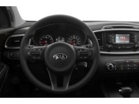 2016 Kia Sorento FWD 4dr 2.0L Turbo LX+ Interior Shot 3