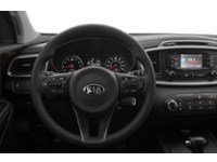 2018 Kia Sorento LX V6 AWD Interior Shot 3