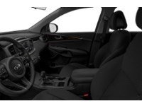 2018 Kia Sorento LX V6 AWD Interior Shot 4
