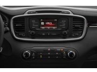 2018 Kia Sorento LX V6 AWD Interior Shot 2