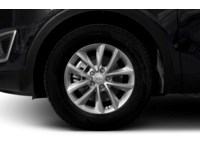 2016 Kia Sorento FWD 4dr 2.0L Turbo LX+ Exterior Shot 5