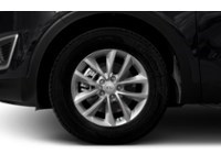 2018 Kia Sorento LX V6 AWD Exterior Shot 5