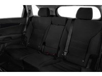 2018 Kia Sorento LX V6 AWD Interior Shot 5