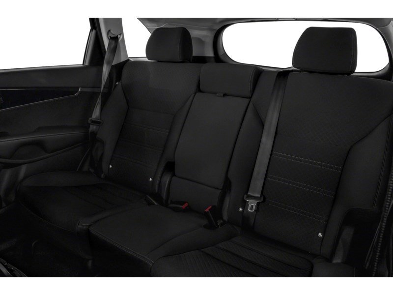 2016 Kia Sorento FWD 4dr 2.4L LX Interior Shot 5
