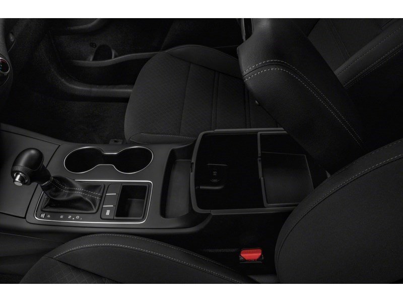 2016 Kia Sorento FWD 4dr 2.4L LX Interior Shot 7