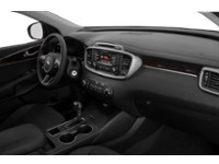 2018 Kia Sorento LX V6 AWD Interior Shot 1